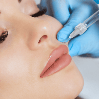 What Are The Benefits Of Lip Enlargement In Dubai
