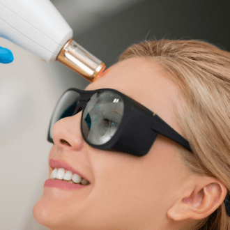 5 Top Laser Treatments For The Face in Dubai