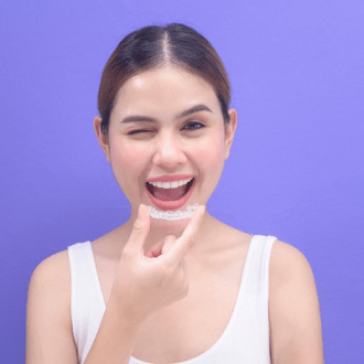 Can Aligners Make Your Teeth Fall Out?