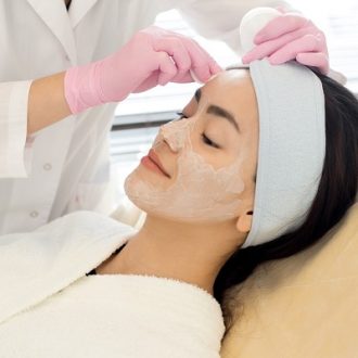 Chemical Peel For Lips In Dubai & Abu Dhabi