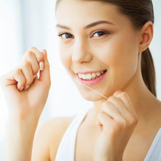 How Long Does Gum Contouring Last in Dubai?