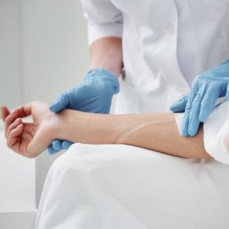 How to Get Rehydration IV Therapy in Dubai