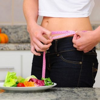 Importance Of A Balanced Diet In The Weight Loss Journey