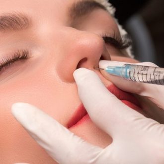 Botox Treatment For Nose Dubai & Abu Dhabi