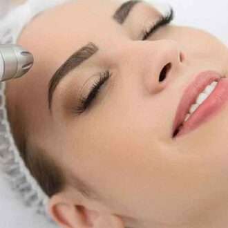 Excimer Laser Treatment In Dubai & Abu Dhabi
