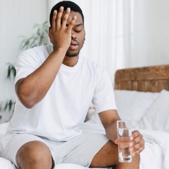 Hangover IV Drip Cost In Dubai & Abu Dhabi