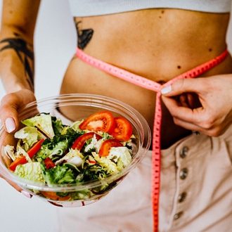 How To Lose Weight Fast Naturally And Permanently