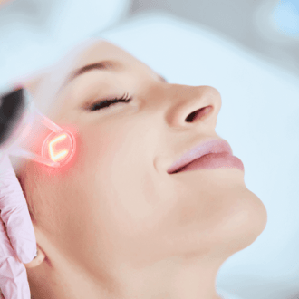 Is Fractional CO2 Laser Treatment Right For You?