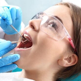 Is Teeth Cleaning Safe For Teeth in Dubai?