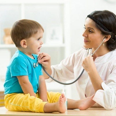 Pediatrician in Dubai, Abu Dhabi & Sharjah Enfield Royal Clinic