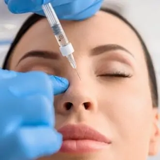 Permanent Non-Surgical Nose Job Dubai