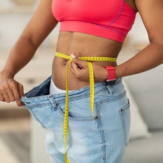 Risks Of Rapid Weight Loss? | Treatment Options
