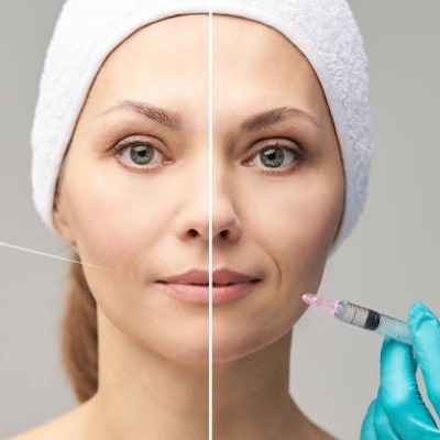 Skin Booster Injections Price In Dubai & Abu Dhabi Cost & Offer