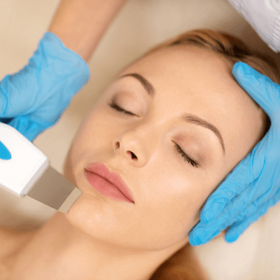 Step-By-Step: The Deep Cleansing Facial Process Explained