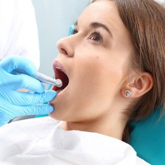 What Is The Average Age To Get A Root Canal?