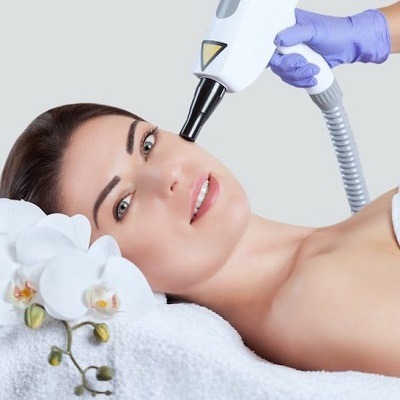 10 Reasons To Consider Fractional CO2 Laser Treatment
