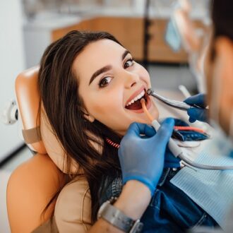 A Comprehensive Guide To Teeth Cleaning In Dubai
