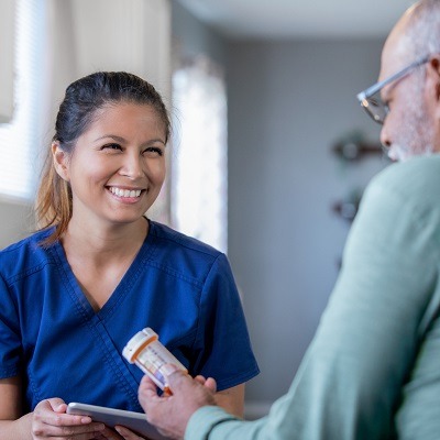 Chronic Disease Management at Home in Dubai & Abu Dhabi - Enfield