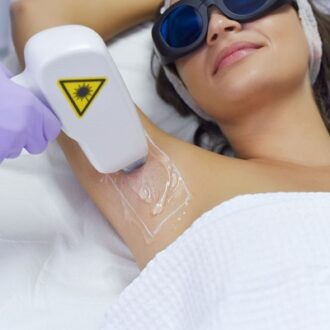Does Bleaching Affect Laser Hair Removal in Dubai?