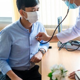 Full Body Checkups at Home Cost in Dubai