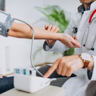 Health Checkup At Home Costs in Dubai