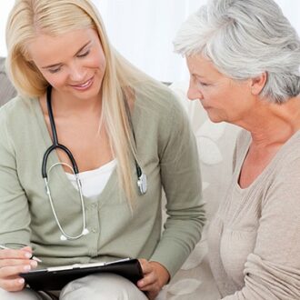 Home Healthcare In Jumeirah Dubai & Abu Dhabi