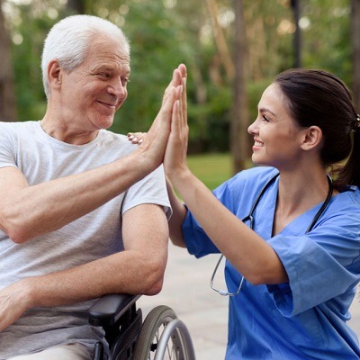 Home Nursing Services Cost In Dubai & Abu Dhabi - Price & Offer