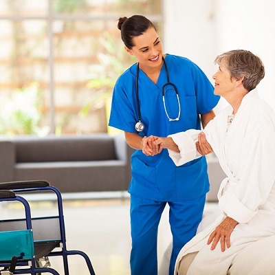 Home Nursing Services Price Dubai & Abu Dhabi