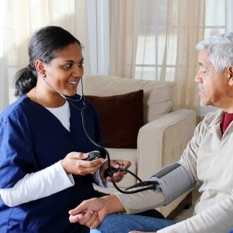 How Much Does A Home Nurse Cost In Dubai?