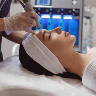 How to Choose the Right Laser Treatment for You?