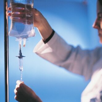 Is IV Drip And Vitamin Drip The Same in Dubai?