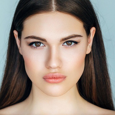 Lip Fillers - Before And After in Dubai & Abu Dhabi - Cost & Price