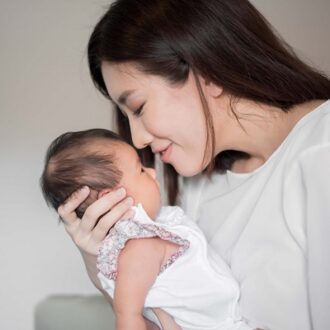 Mother and Baby Care at Home in Dubai