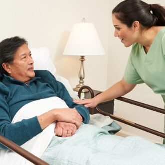Palliative Care at Home Cost in Dubai & Abu Dhabi