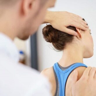 Physiotherapy And Rehabilitation Center Dubai