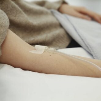 Private IV Drip At Home Cost In Dubai & Abu Dhabi