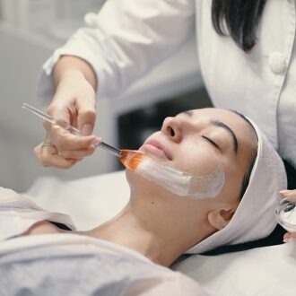 Renew And Revitalize: Exploring The Power Of Chemical Peels