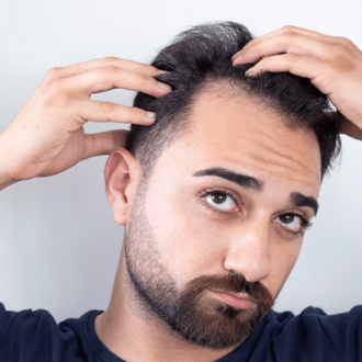 Say Goodbye To Hair Loss And Hello To New You.