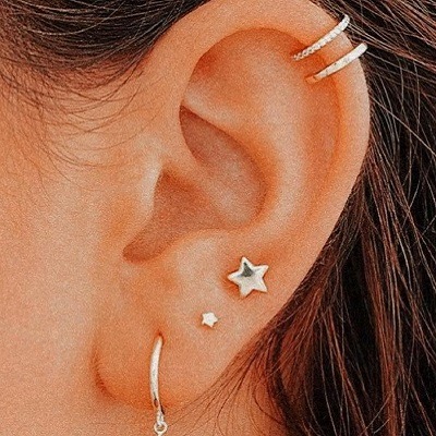 The Pros And Cons Of Ear Piercing In Dubai
