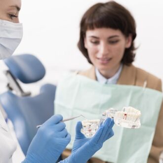 Comprehensive Guide To Dental Braces in Dubai
