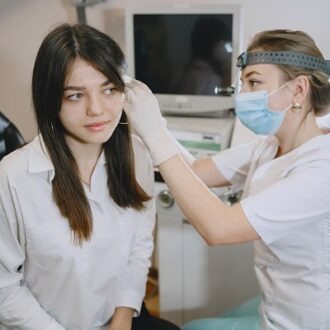 A Comprehensive Guide To Ear Surgery In Dubai