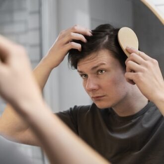 Comprehensive Guide To Exosomes For Hair Loss