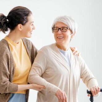 A Comprehensive Guide to Home Healthcare