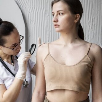 Are Breast Fillers Safer than Implants in Dubai