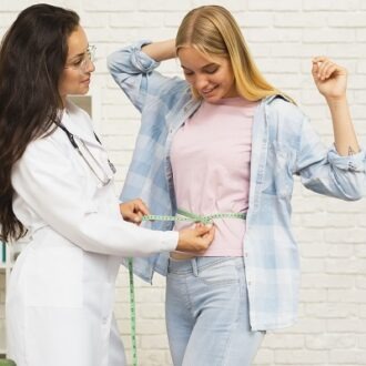 At What BMI Should You Consider Weight Loss Surgery?