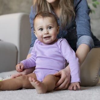 Baby Sitting at Home in Dubai & Abu Dhabi