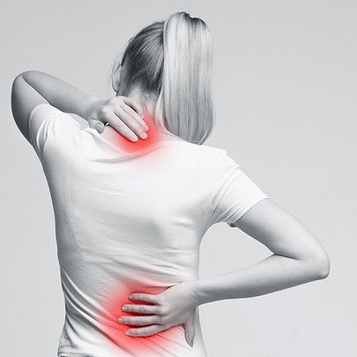 Back And Neck Pain in Dubai, Abu Dhabi & Sharjah Price & Cost