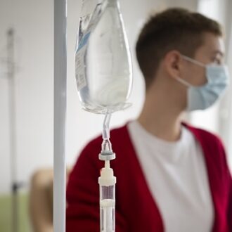 Glutathione IV Drip Dubai Price