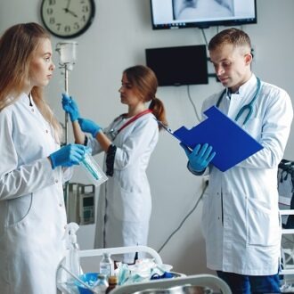 Best Hospital For Piles Treatment In Dubai