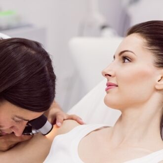 Best Laser For Surgical Scars In Dubai